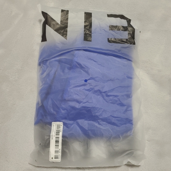 Butt Scrunch Leggings - Picture 4 of 4